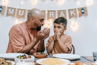 Panduan Praktis untuk Muslim, Inilah Bacaan Niat Mengqadha Puasa Ramadhan dalam Tulisan Arab dan Latin Beserta Artinya