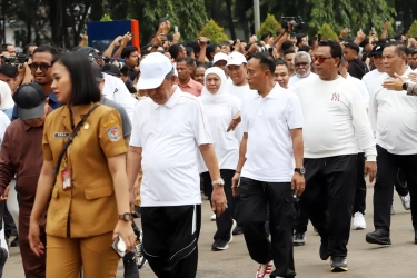 Retret Kepala Daerah Tuai Kritikan, Dinilai Tidak Sejalan dengan Inpres Efesiensi Anggaran