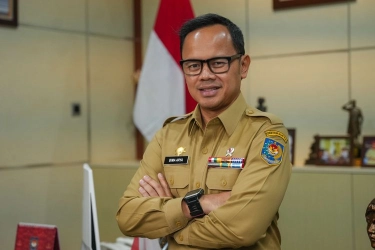 42 Menteri Akan Jelaskan Asta Cita Prabowo pada Retreat Kepala Daerah