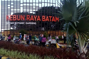 5 Tempat Rekreasi di Batam yang Populer Dikunjungi