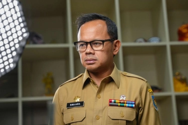 Alasan Kepala Daerah Wajib Ikut Retreat, Wamendagri: Tidak Semua Paham Prinsip Pemerintahan Bersih