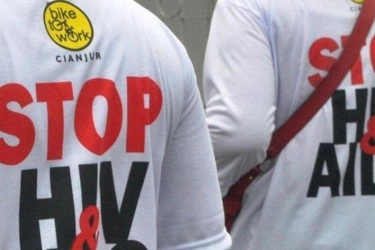 Ancaman Krisis Kesehatan Jika Bantuan Obat HIV Dihentikan