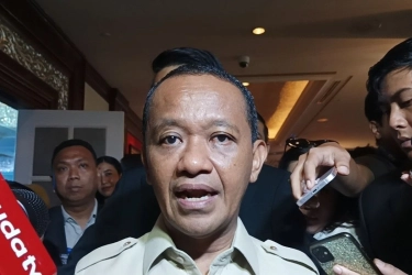 Bahlil Minta Dana Danantara untuk Hilirisasi Energi, Menunggu Restu Prabowo