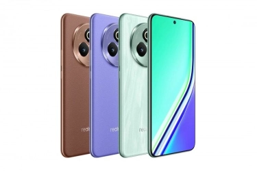 HP Realme P3 Pro dan P3x 5G Meluncur, Bawa Baterai Besar dan Chipset Baru