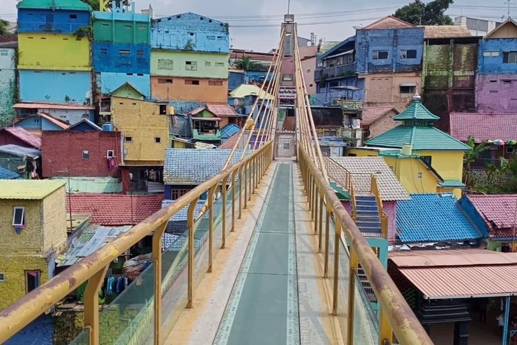 Itinerary Seharian di Malang, Wisata Keliling Kota
