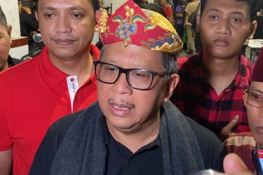 KPK Sebut Hasto Harusnya Tak Perlu Diimbau untuk Penuhi Panggilan Penyidik