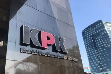 KPK Siap Tunjukkan CCTV Setelah Penyidiknya AKBP Rossa Dilaporkan Intimidasi Saksi