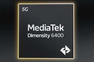 Mediatek Rilis Dimensity 6400, Chip Tahun Lalu yang Di-overclock