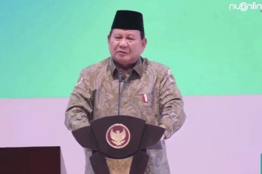 Prabowo Ungkap Tujuan Pembentukan Danantara untuk Ekonomi Indonesia