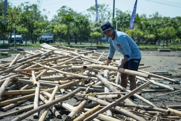 Soal Pemasangan Pagar Laut, Bareskrim: Penyidikan Wewenang KKP