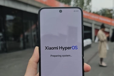 Xiaomi Suntik DeepSeek AI ke HyperOS, Ini HP yang Kebagian