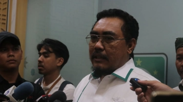 Arab Saudi Batasi Usia Jemaah Haji, Waketum PKB: Itu Kan Wacana Saja