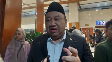 Brian Yuliarto Dikabarkan Bakal Gantikan Mendikti Satryo, Komisi X DPR: Harus Lebih Hebat