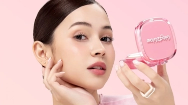 Bye-Bye Minyak! 5 Cushion Oil Control Terbaik dan Tahan Lama untuk Kulit Berminyak