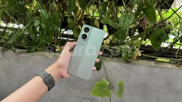 Ini Dia HP Pertama di Indonesia yang Kebagian HyperOS 2 Xiaomi