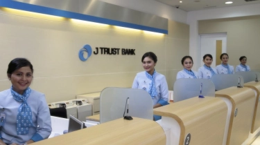 J Trust Bank Dongkrak Industri Kuliner Lewat Gourmet Choice 2025