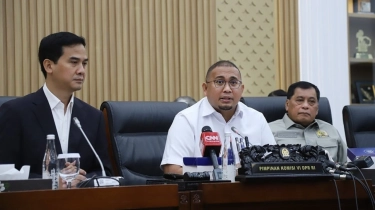 Komisi VI DPR Bentuk Panja BP Batam, Andre Rosiade: Warga Ada Masalah, Adukan ke Kami