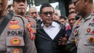 KPK Tegaskan Bisa Langsung Tahan Hasto PDIP Meski Ajukan Praperadilan Ulang