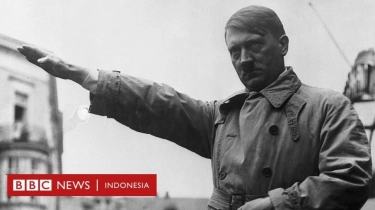 Mengurai Kompleksitas Nazisme: Mengapa Tak Bisa Sekadar Disebut Gerakan Kiri atau Kanan?