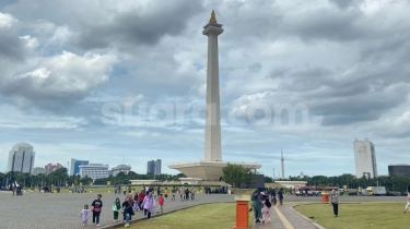 Minta Kepala Daerah Terpilih Tak Parkir Sembarang di Monas, Dishub DKI Siagakan 30 Mobil Derek