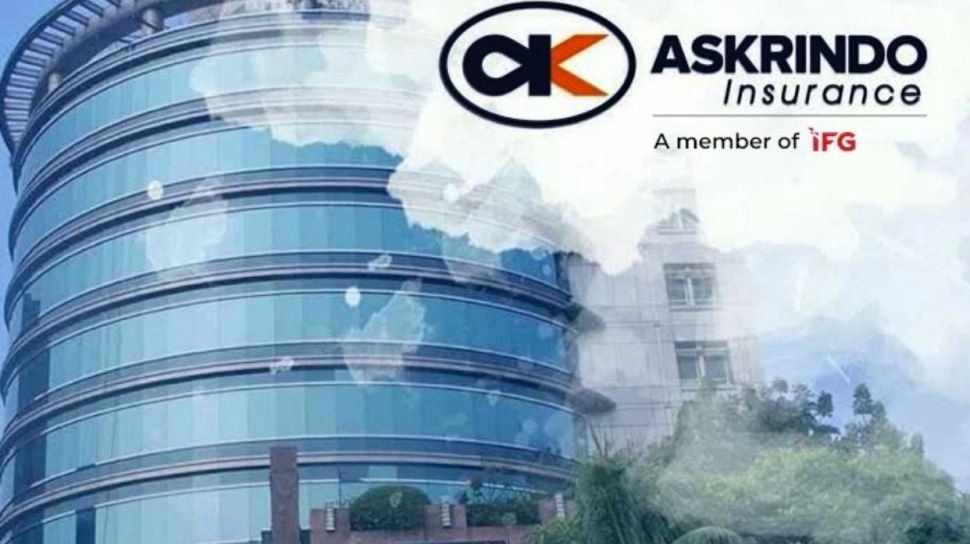 Penjaminan KUR Askrindo di 2024 Tembus Rp124 Triliun, 3,3 Juta Tenaga Kerja Terserap