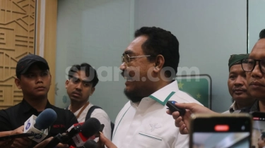 Ramai Seruan #Kabur Aja Dulu, Elite PKB: Jangan Kaburlah