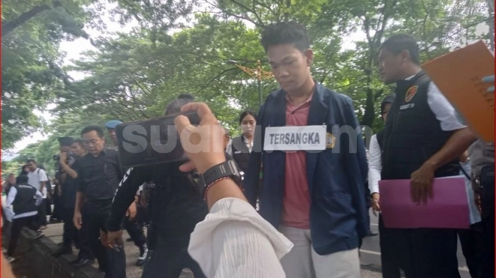 Sebut 'Agus Buntung' Tak Akan Dapat Amnesti dari Prabowo, Menteri Imipas: Kasusnya Bahaya