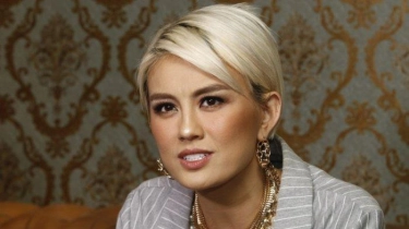 Agnez Mo Ungkap Pesan Ahmad Dhani Sebelum Ajak Bertemu, Minta Video Dukungan untuk Jadi Anggota DPR