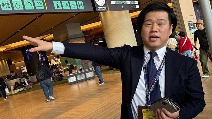 Bandara Kansai Osaka Layani 3,9 Juta Penumpang asal Asia Tenggara Selama Tahun 2024