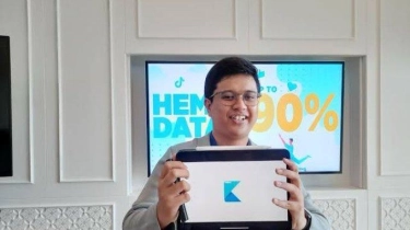 Corporate Manager Kecilin Sebut Farrel Sudah Keluar dari Perusahaan Sejak Tahun 2023