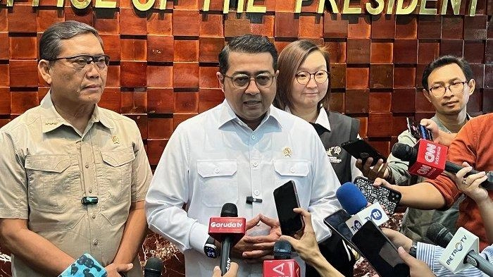 Ekraf Jalin Kerjasama Dorong Pertumbuhan Ekonomi Kreatif Berkelanjutan