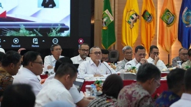 Jelang Ramadan, Menko Zulhas Pastikan Harga dan Stok Bahan Pokok Aman