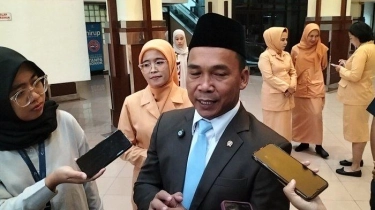 Kemendukbangga/BKKBN Lantik Pejabat Manajerial, Berikut Daftar Namanya