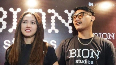 Klarifikasi Nopek Novian usai Diserang Fans Happy Asmara dan Gilga Sahid, Akui Tak Ikut Campur