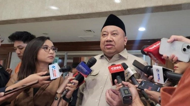 Komisi X DPR Kaget Dengar Kabar Prabowo Bakal Reshuffle Mendikti Saintek Satryo Brodjonegoro