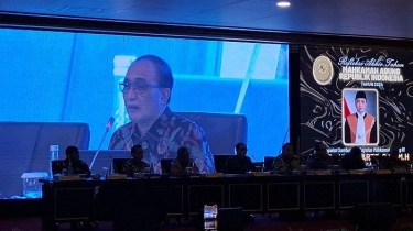 MA Terbitkan Dispensasi Sidang di Pengadilan Bisa Dilakukan oleh Hakim Tunggal