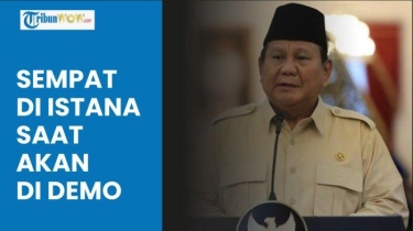 Ray Rangkuti Ungkap 4 Rekor yang Dipecahkan Prabowo dalam 100 Hari Pemerintahannya, Apa Saja?