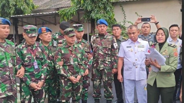 Terungkap, Oknum TNI AL Terdakwa Kasus Pembunuhan Bos Rental Mobil Beli Sigra Tanpa BPKB Rp 39 Juta