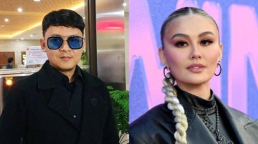 Ungkapan Kecewa Agnez Mo karena Harus Bayar Denda Rp 1,5 Miliar ke Ari Bias, Sebut Janggal