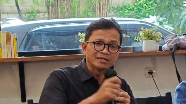 Usman Hamid Kritisi Revisi UU TNI, Singgung Perluasan Penempatan di Lembaga Sipil