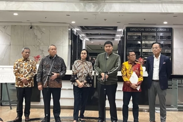 BI Siap Beli SBN untuk Danai Program Prioritas Prabowo, Mulai Dari 3 Juta Rumah hingga Hilirisasi