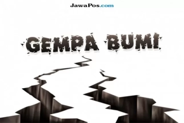 Gempa Bumi Bisa Picu Longsor Hingga Banjir Bandang? Begini Penjelasannya!