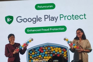 Kementerian Komdigi-Google Luncurkan Fitur “Enhanced Fraud Protection” untuk Lindungi Pengguna dari Penipuan di Dunia Maya