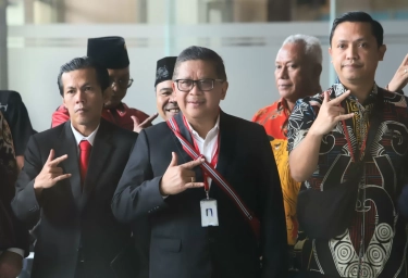 KPK Dinilai Bisa Langsung Tahan Sekjen PDIP Hasto Kristiyanto Meski Kembali Ajukan Praperadilan