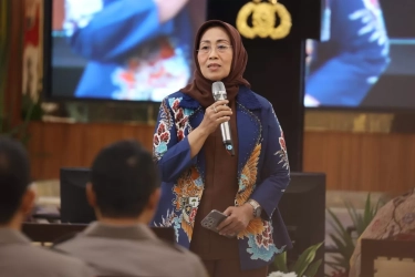 Media Massa Hadapi Disrupsi Berganda, Konvensi Nasional 2025 Dorong Sinergi Ekosistem