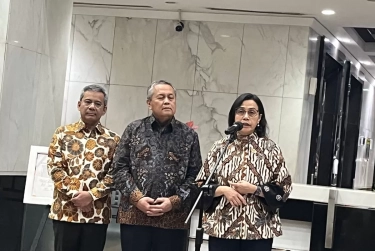 Pemerintah Bakal Terbitkan Surat Utang untuk Biayai Program 3 Juta Rumah era Prabowo