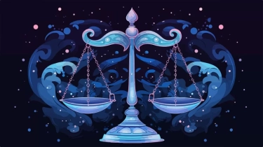 Pesona dan Keberuntungan Zodiak Libra di 2025: Prediksi Kehidupan, Rezeki, dan Asmara Menjelang Bulan Puasa