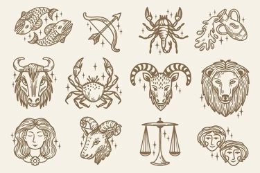 Ramalan Zodiak Keuangan dan Asmara 20 Februari 2025 : Aries, Taurus, Gemini, Cancer, Leo dan Virgo