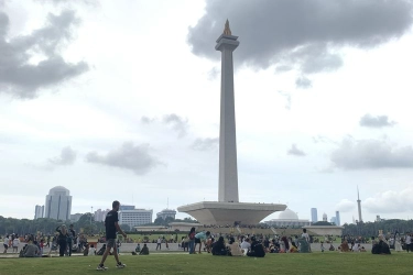 Ada Pelantikan Kepala Daerah, Monas Ditutup untuk Umum Hari Ini