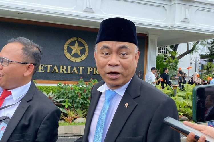 Budi Arie Akui Temui Jokowi, Singgung soal Partai Super